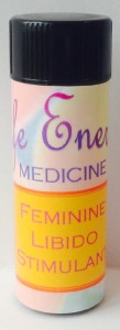 LEMFLS single vial
