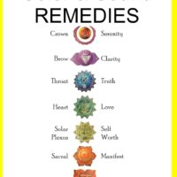 HOMEOPATHIC Color & Sound REMEDIES (4th ed)